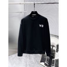 Y-3 Hoodies